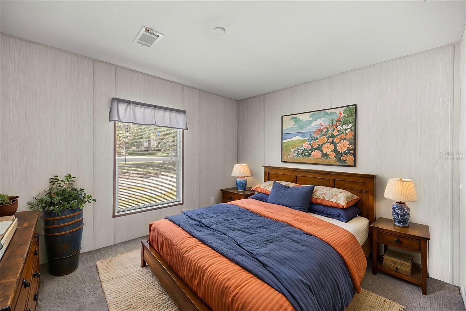 WOODS & LAKES - Residential