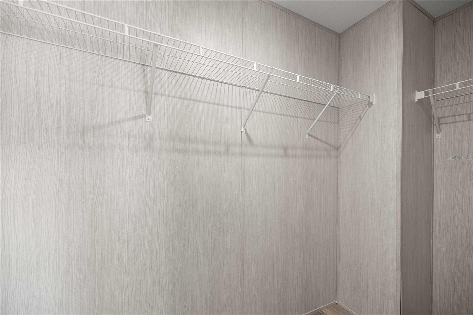 WOODS & LAKES - Residential