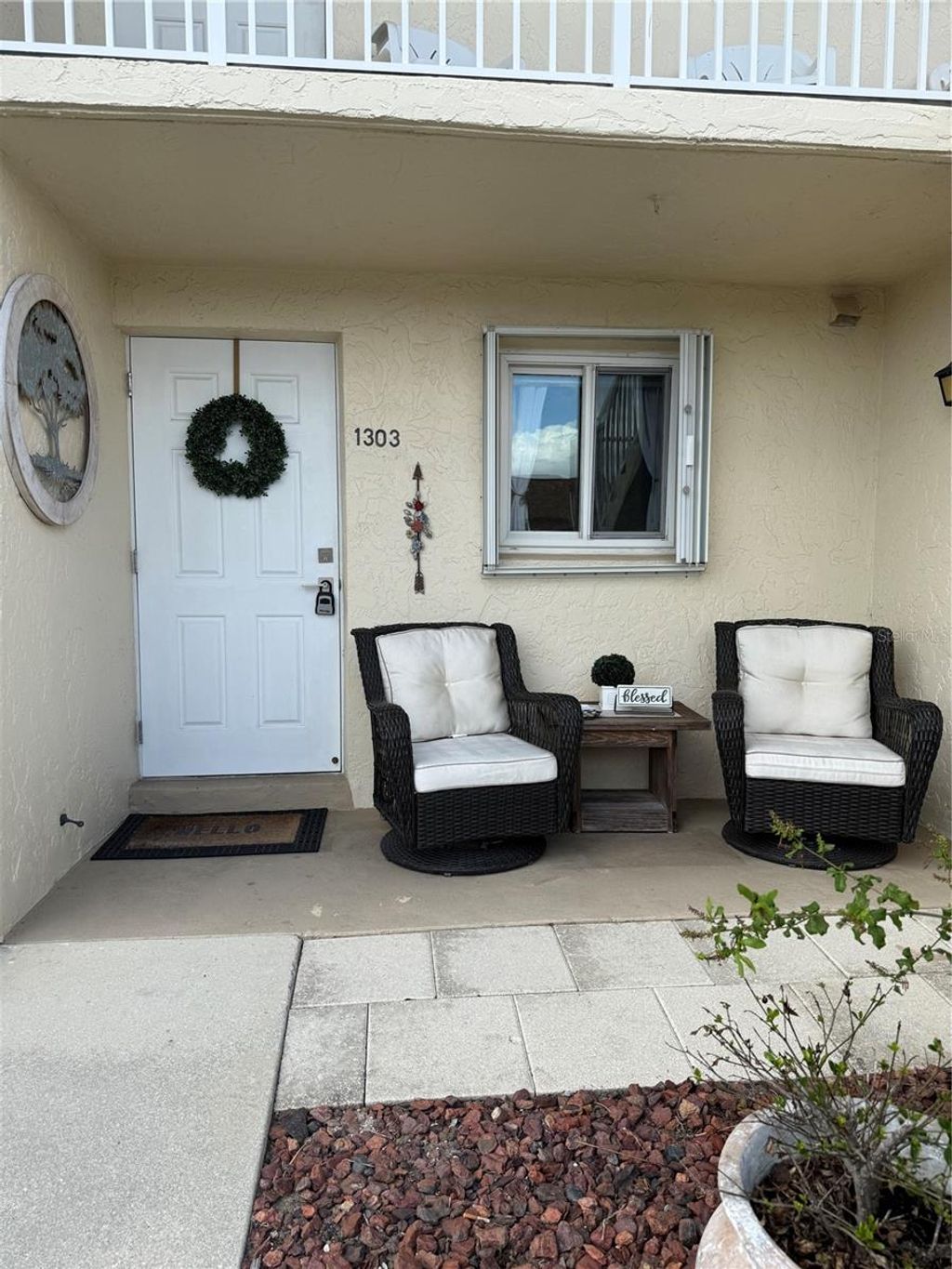 Photo of 25275 Rampart Boulevard #1303, Punta Gorda, FL 33983 (MLS # C7522924)