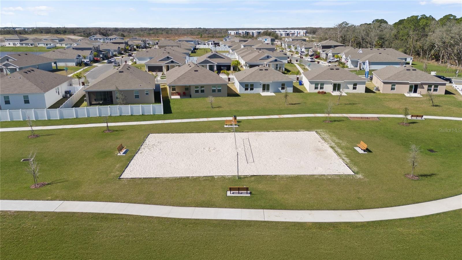 KNIGHTSBRIDGE 50S - Residential