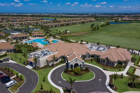 A home in LAKEWOOD RANCH