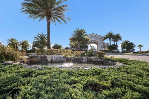 A home in LAKEWOOD RANCH