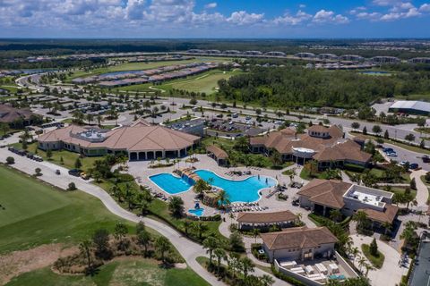 A home in LAKEWOOD RANCH