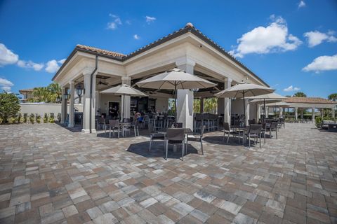 A home in LAKEWOOD RANCH