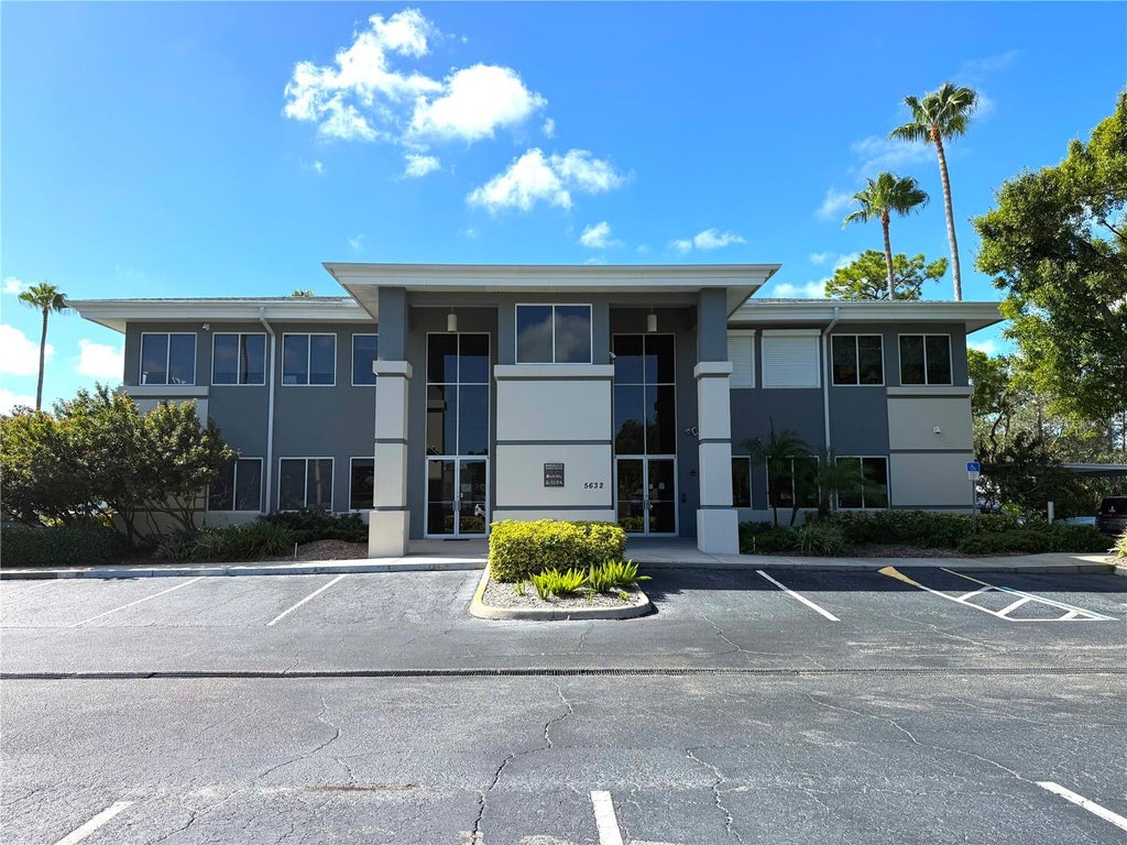 Photo of 5632 Bee Ridge Road #100, Sarasota, FL 34233 (MLS # A4710485)