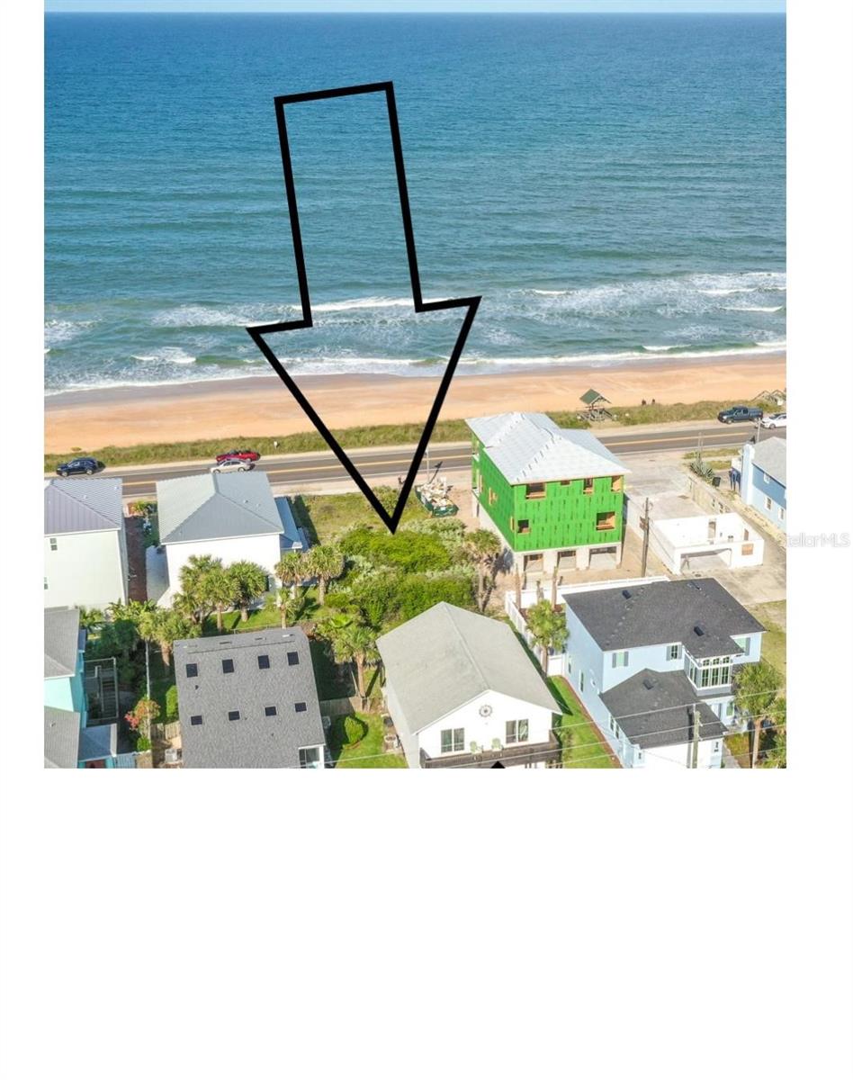 713 N OCEAN SHORE BOULEVARD