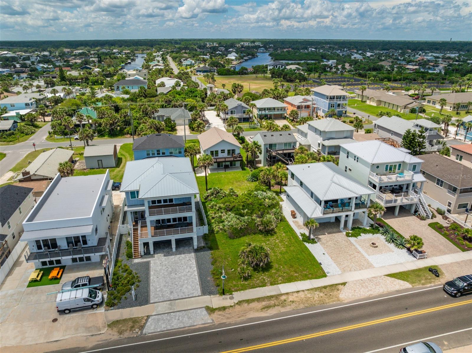 COCHRAN PLACE ADDITION - Land