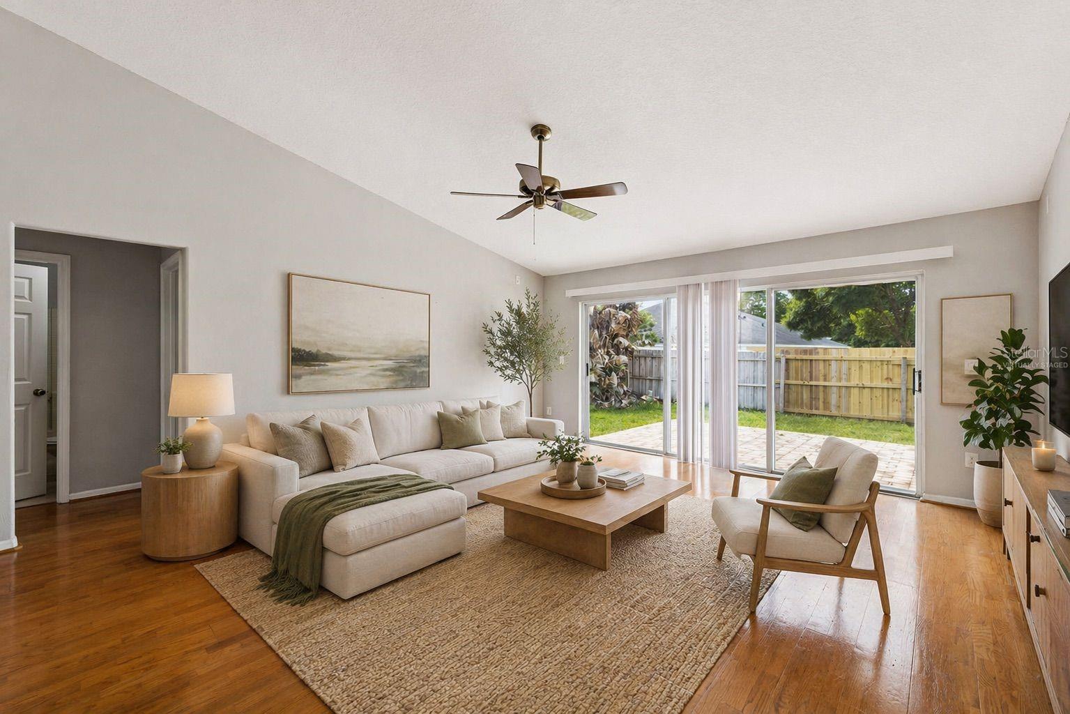 WINFIELD - Residential