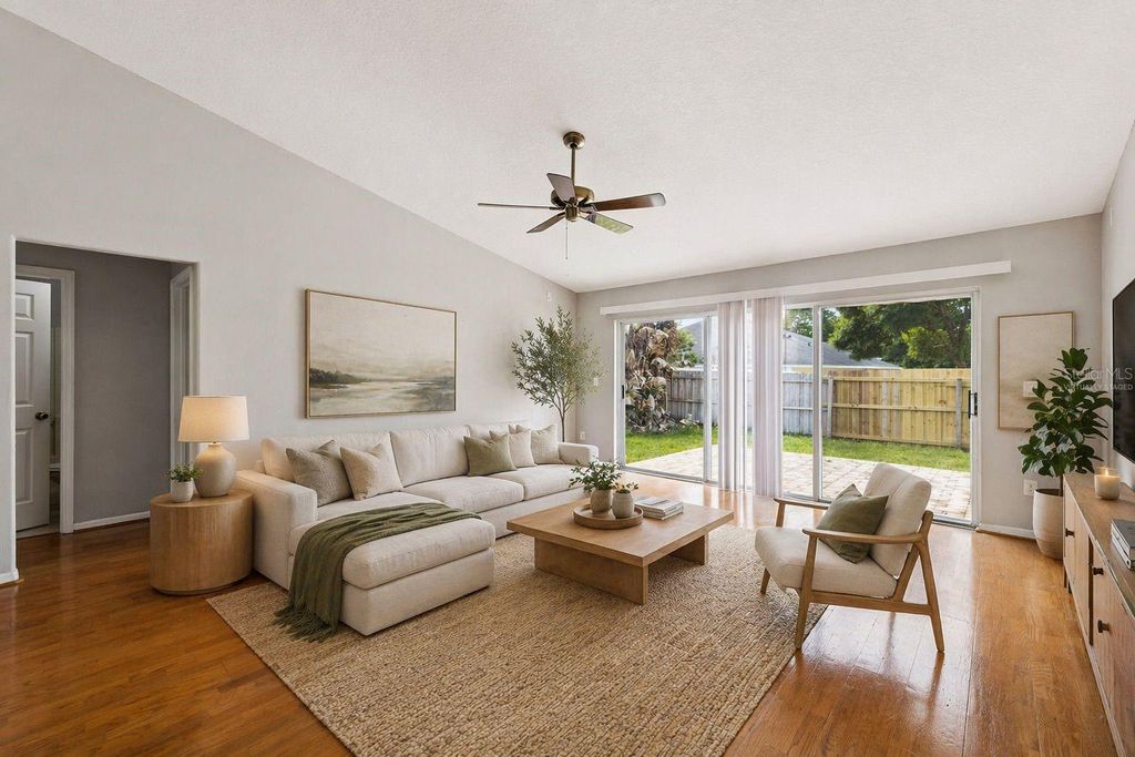 Photo of 2150 Tortoise Shell Drive, Maitland, FL 32751 (MLS # O6392895)