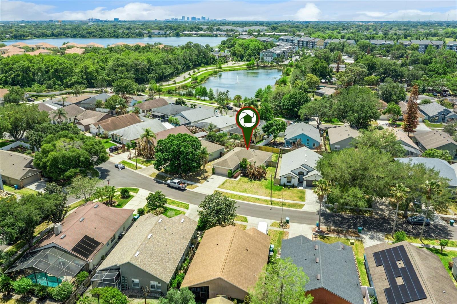 WINFIELD - Residential