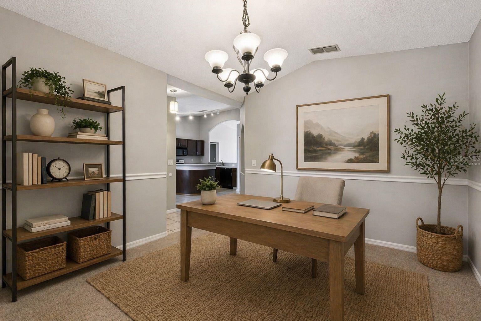 WINFIELD - Residential