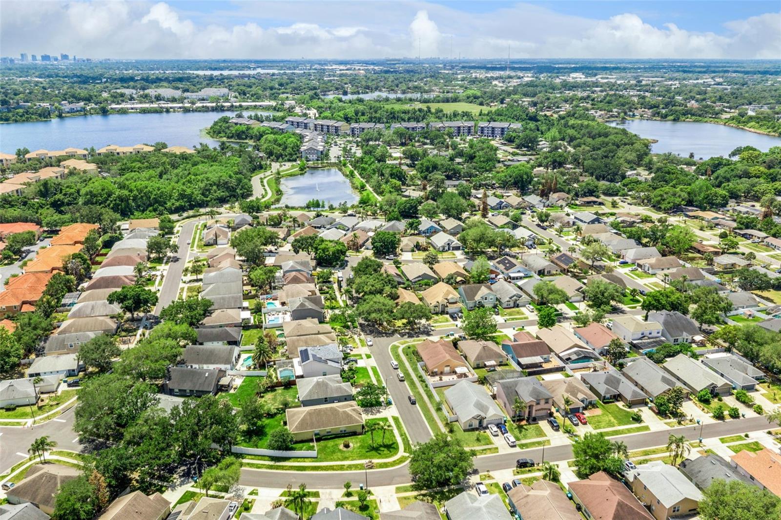 WINFIELD - Residential