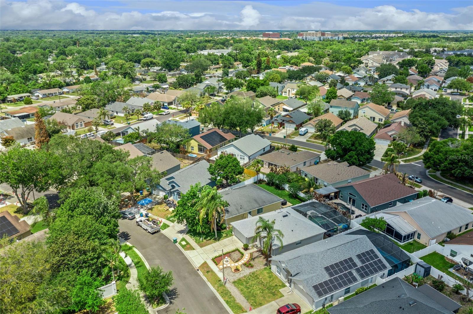 WINFIELD - Residential