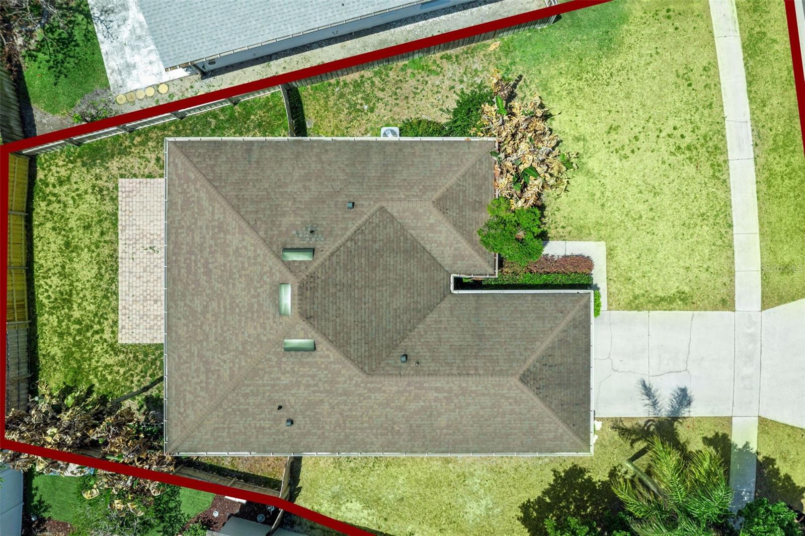 WINFIELD - Residential