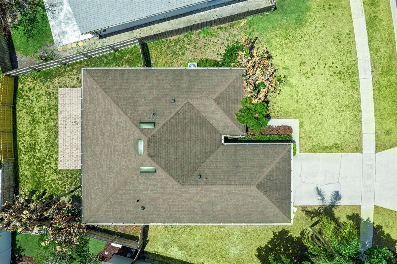 WINFIELD - Residential