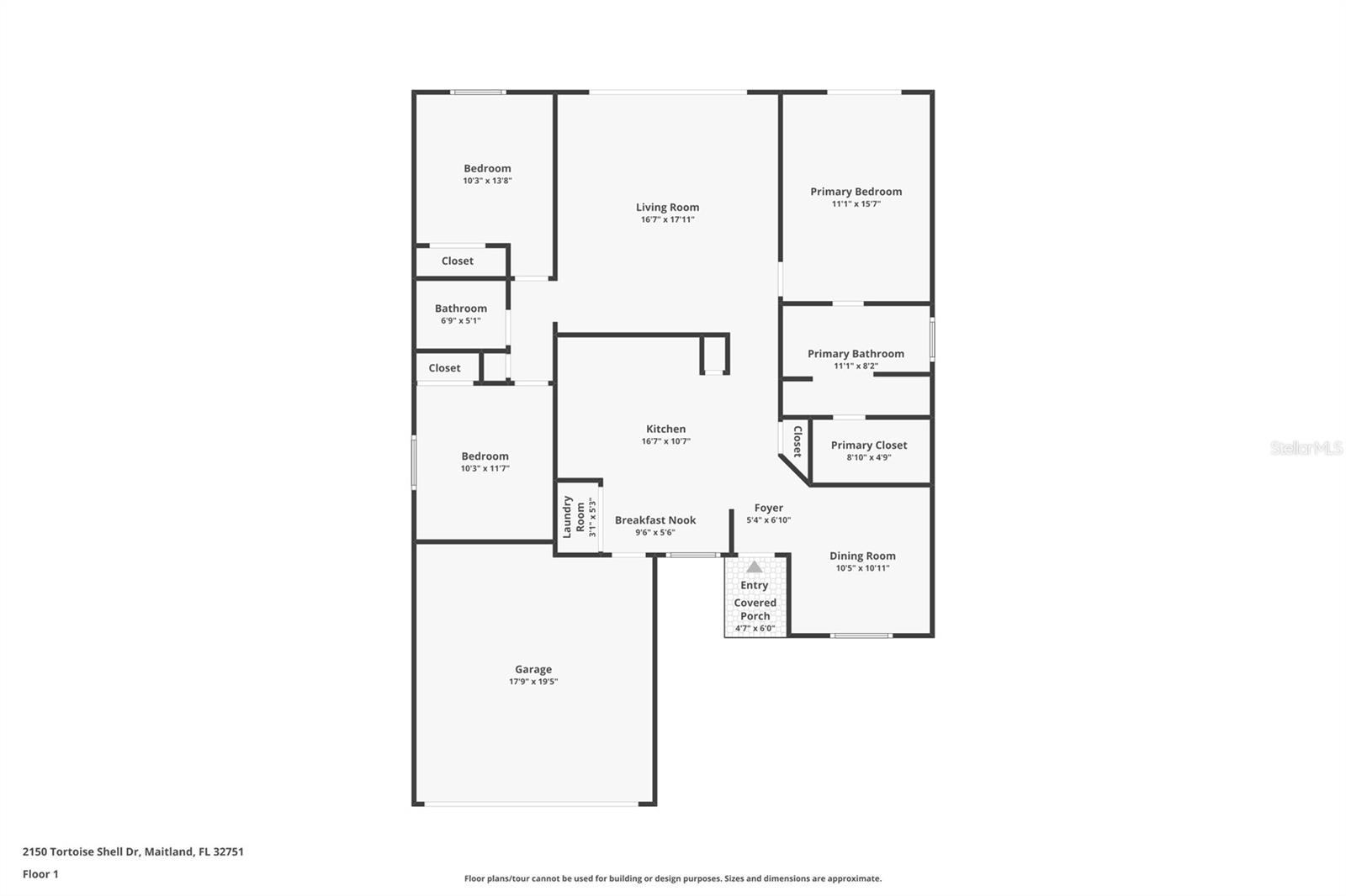 WINFIELD - Residential