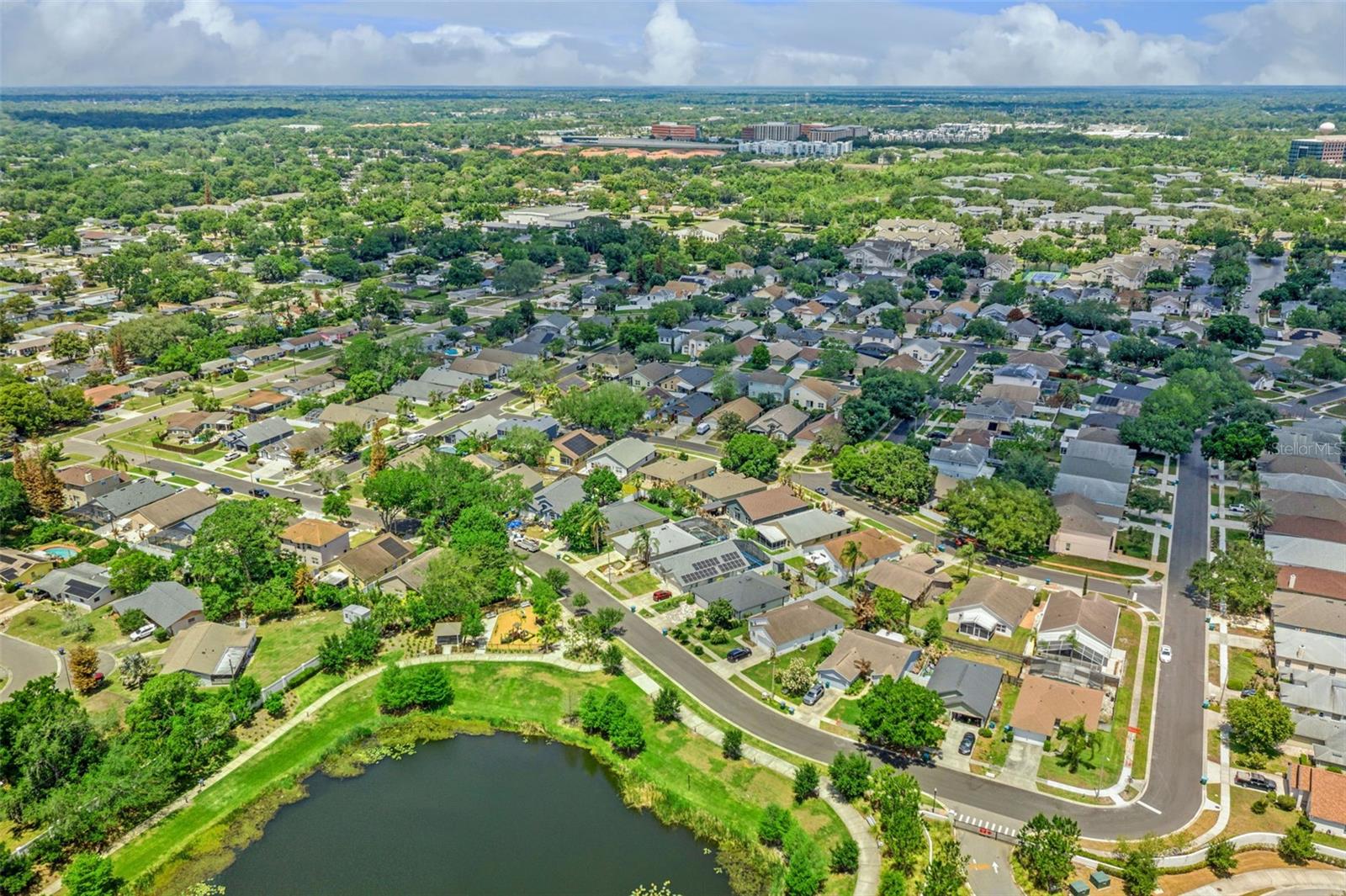 WINFIELD - Residential