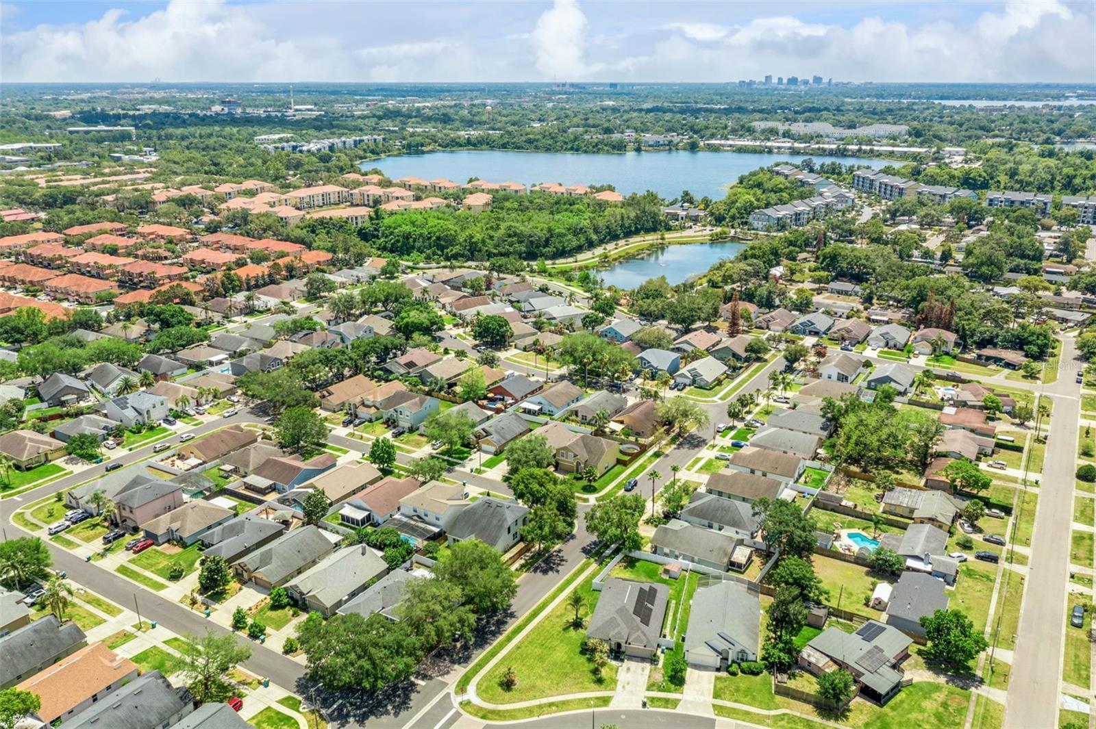 WINFIELD - Residential