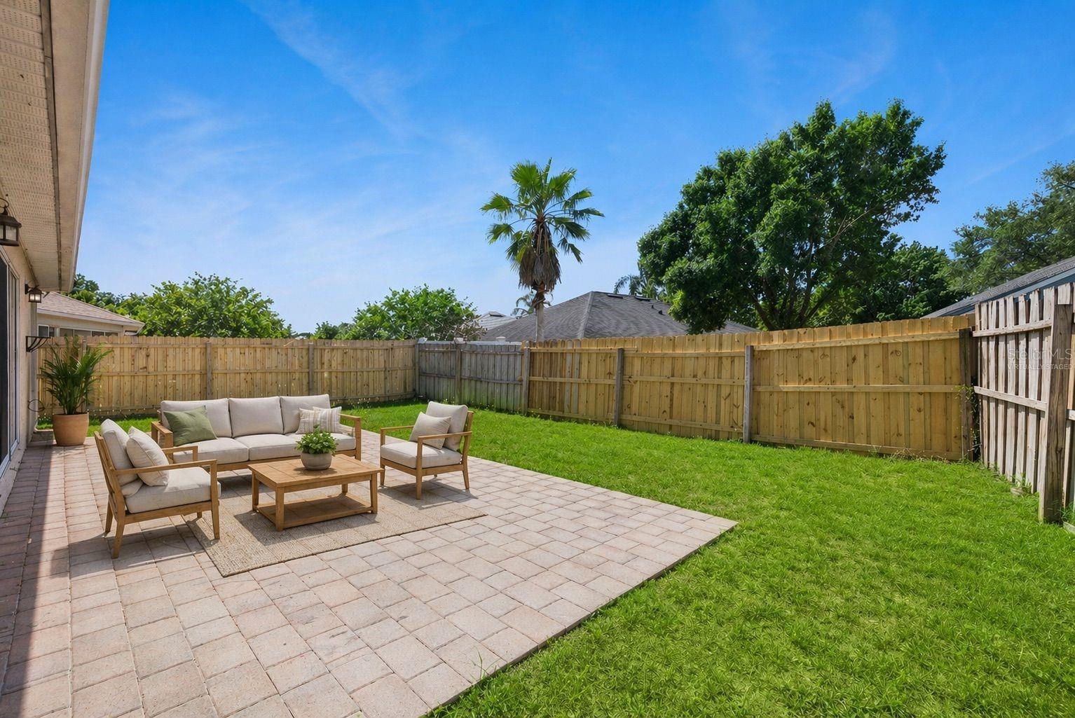 WINFIELD - Residential