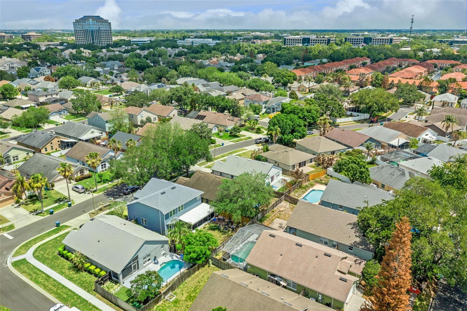 WINFIELD - Residential