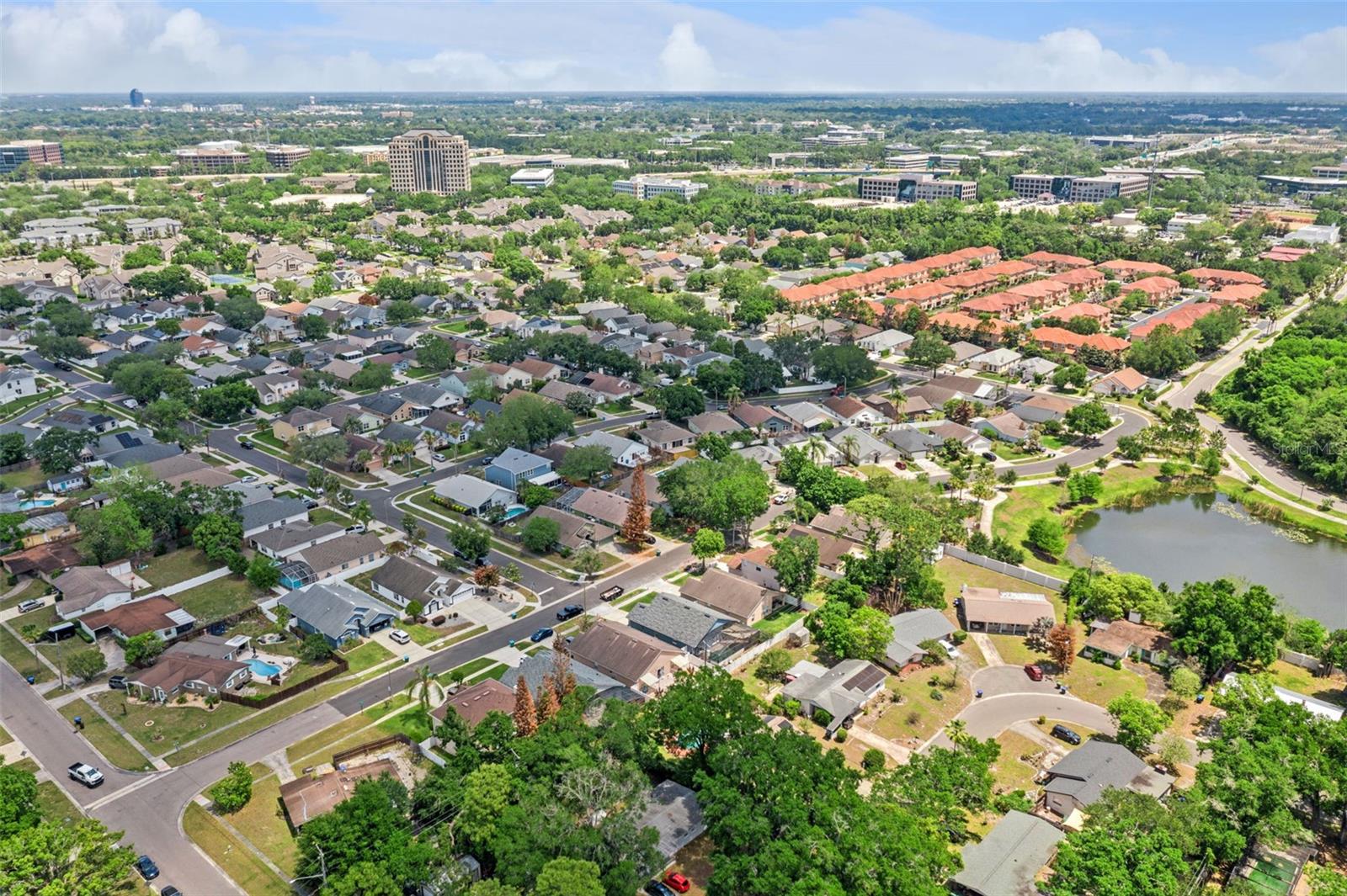 WINFIELD - Residential