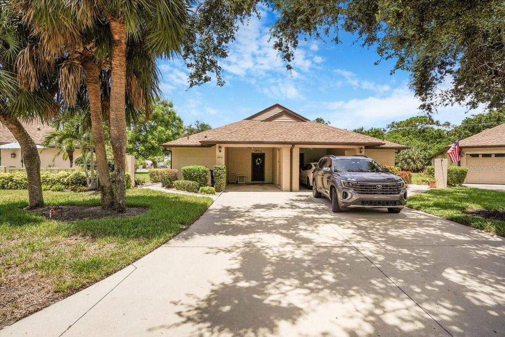 Photo of 3451 51st Avenue Circle W, Bradenton, FL 34210 (MLS # TB8410773)