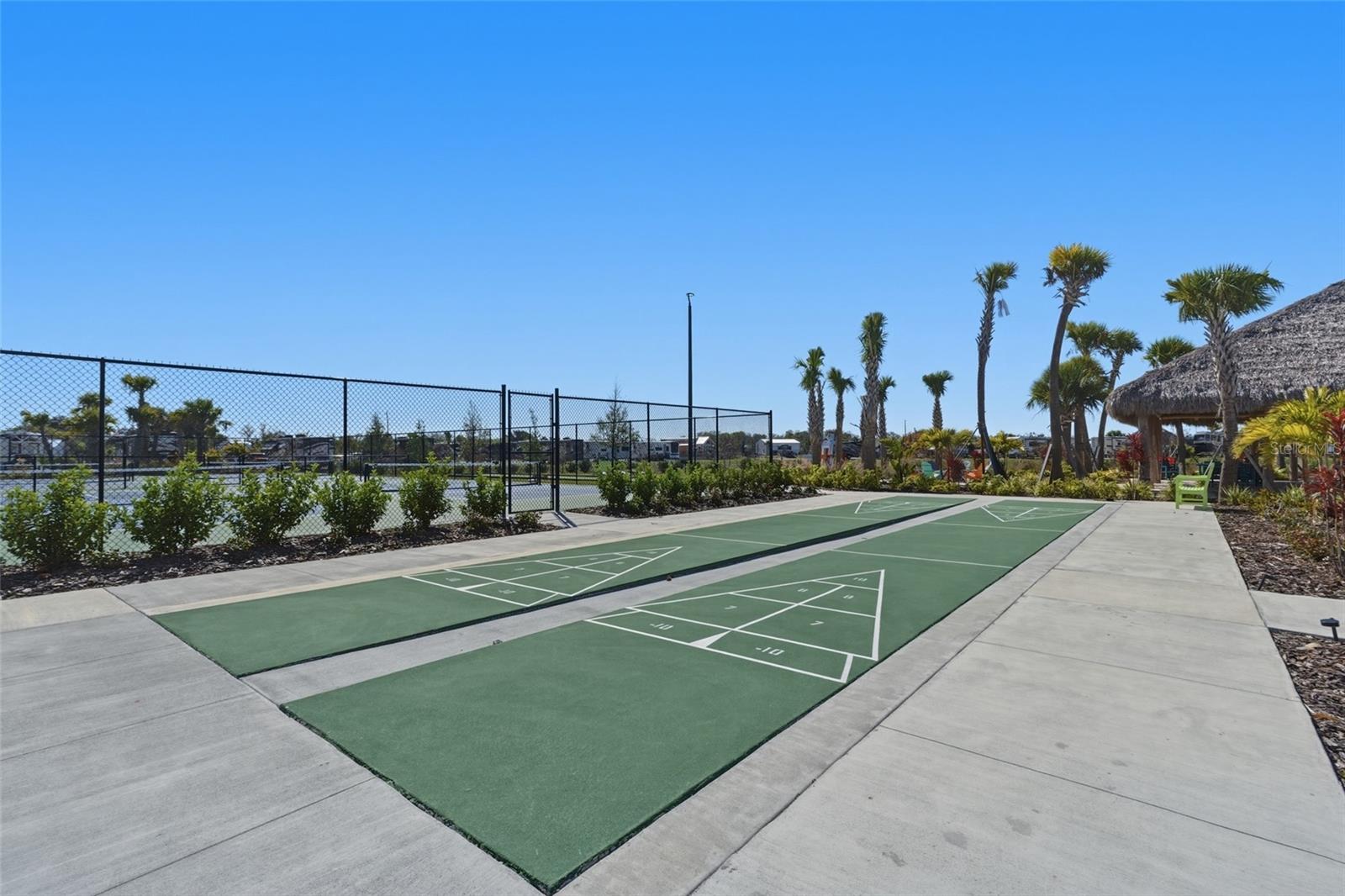 PALM BREEZE/PUNTA GORDA - Land