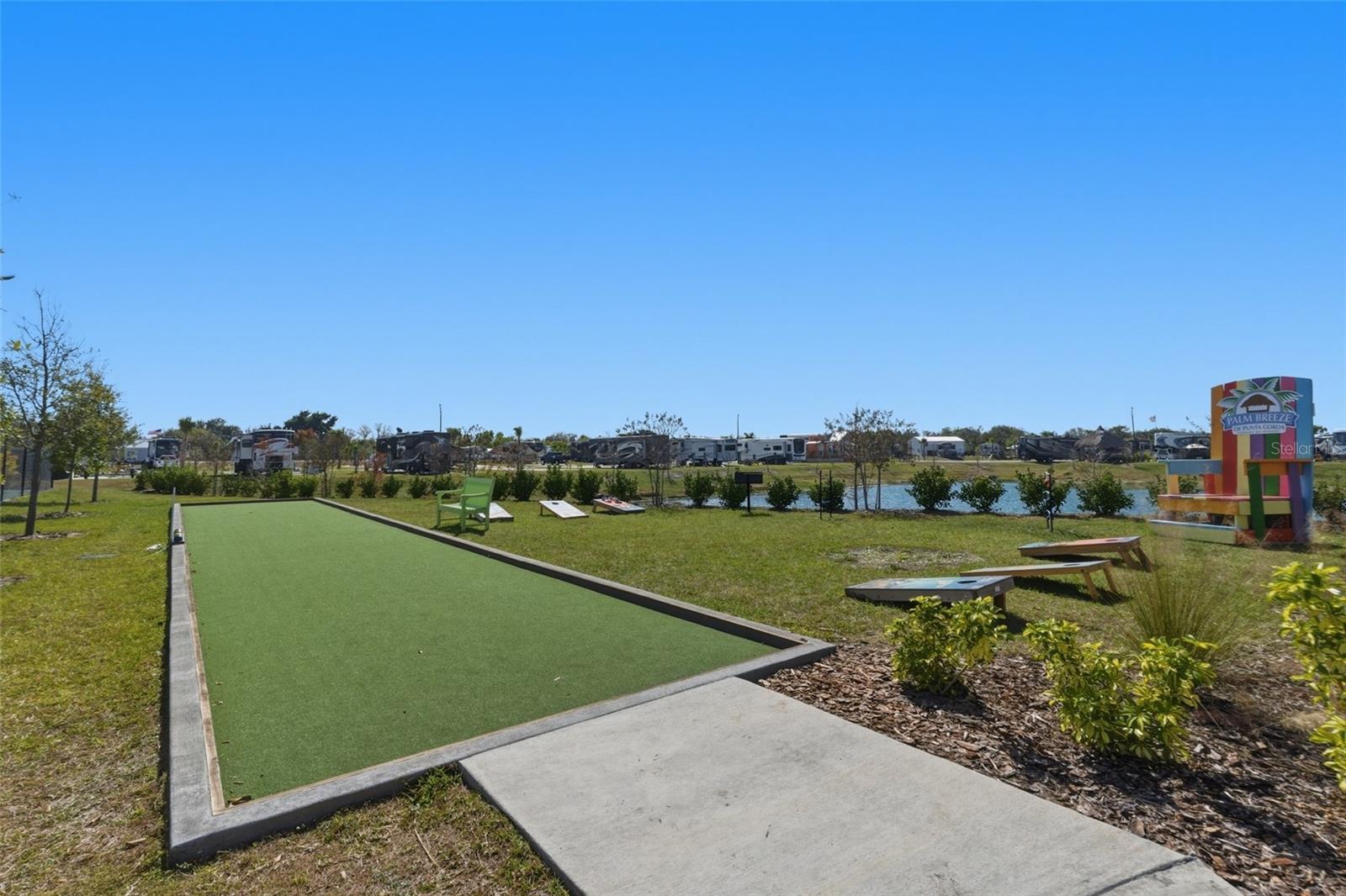 PALM BREEZE/PUNTA GORDA - Land