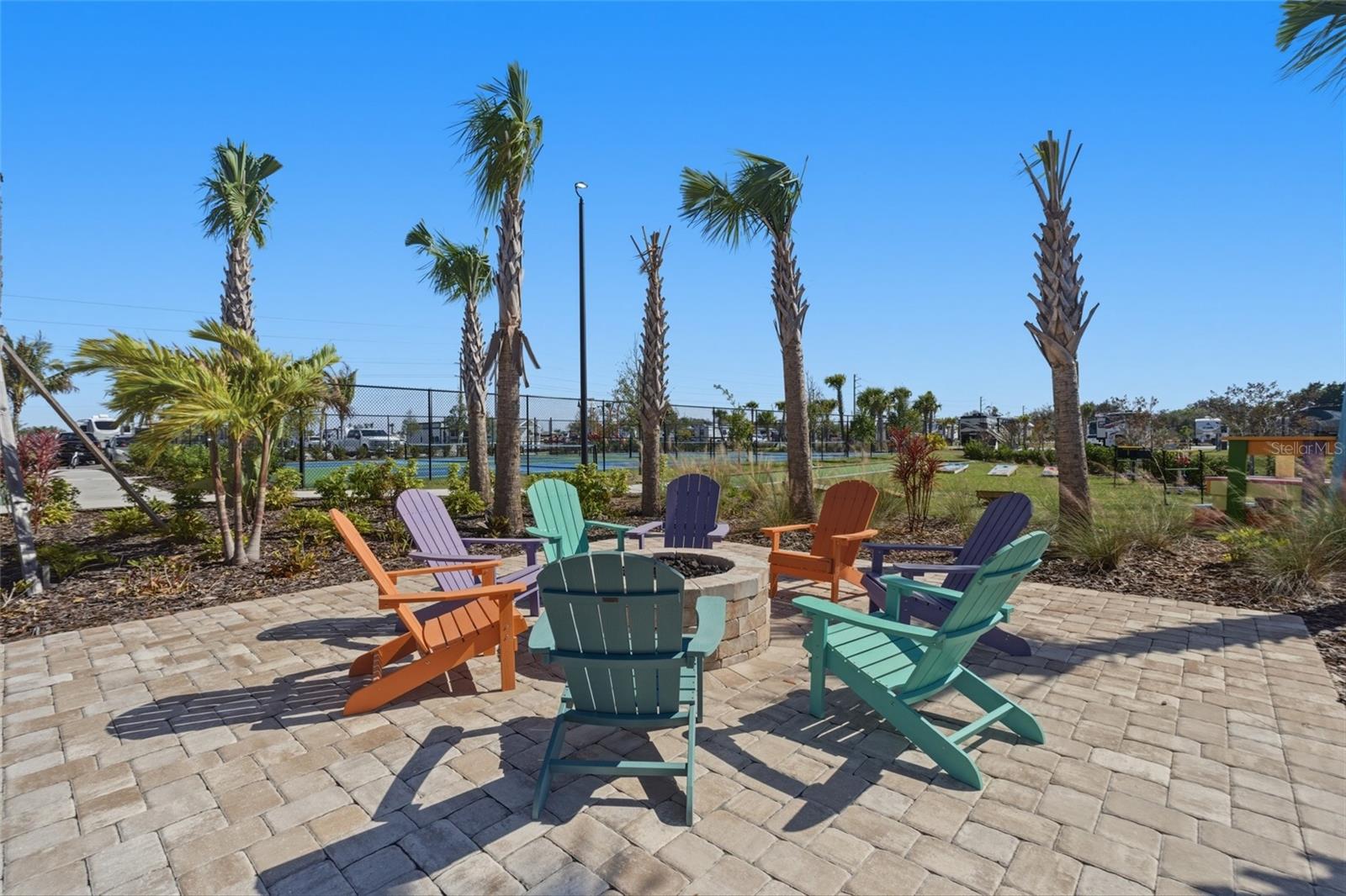 PALM BREEZE/PUNTA GORDA - Land