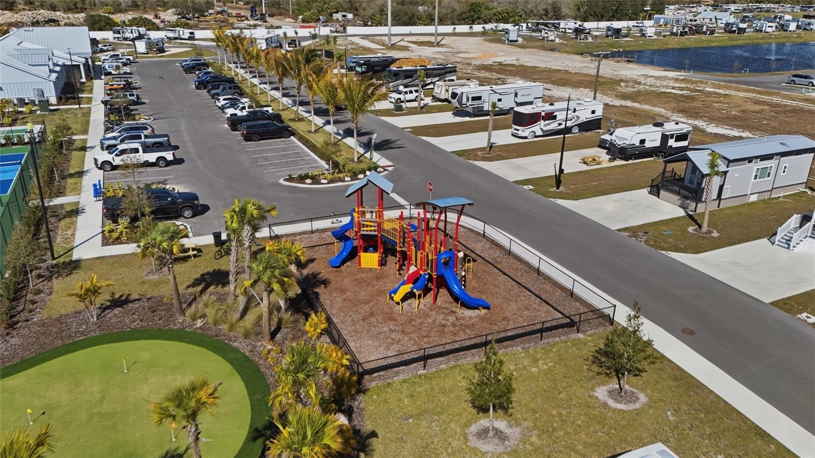 PALM BREEZE/PUNTA GORDA - Land