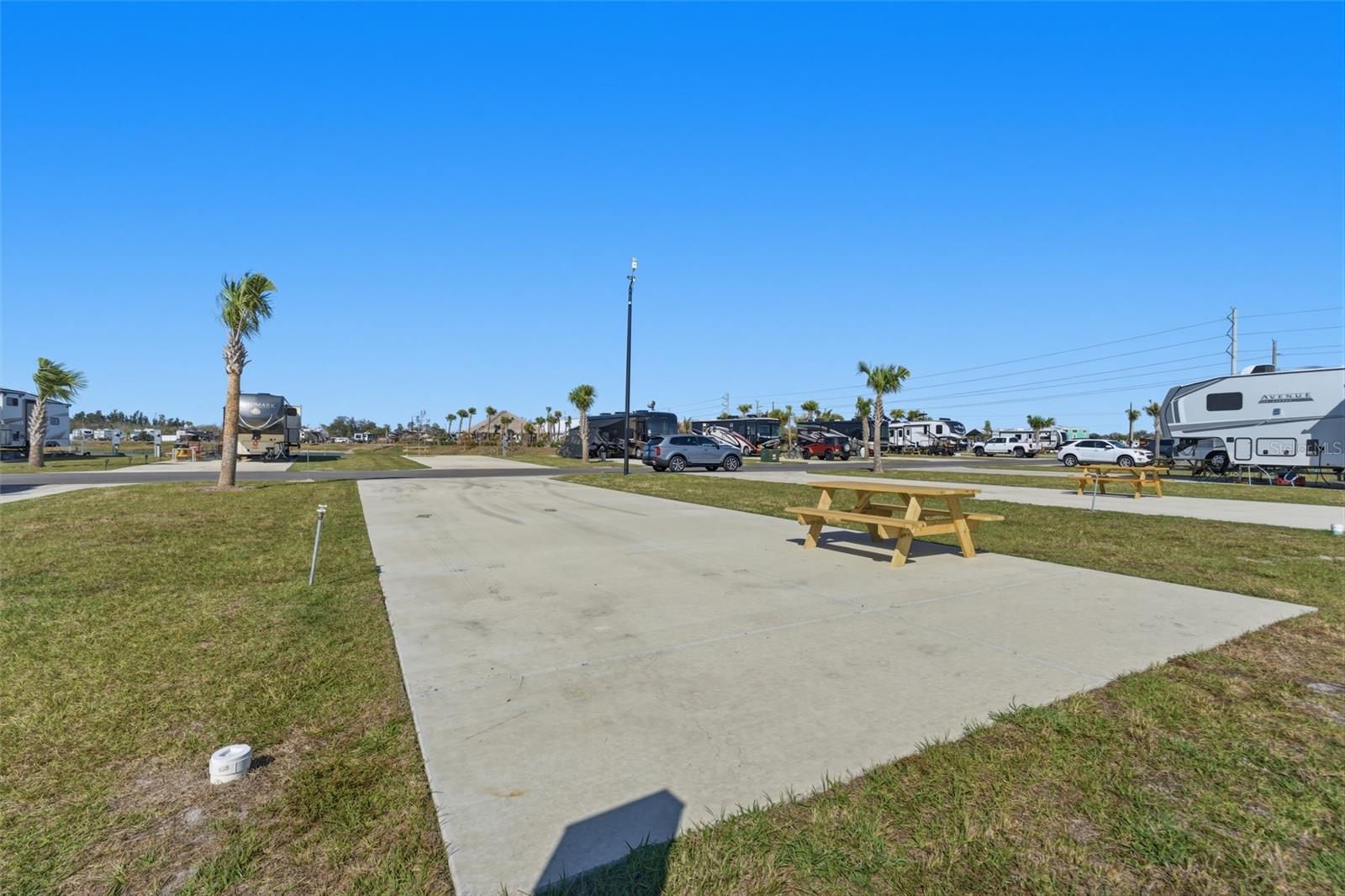 PALM BREEZE/PUNTA GORDA - Land