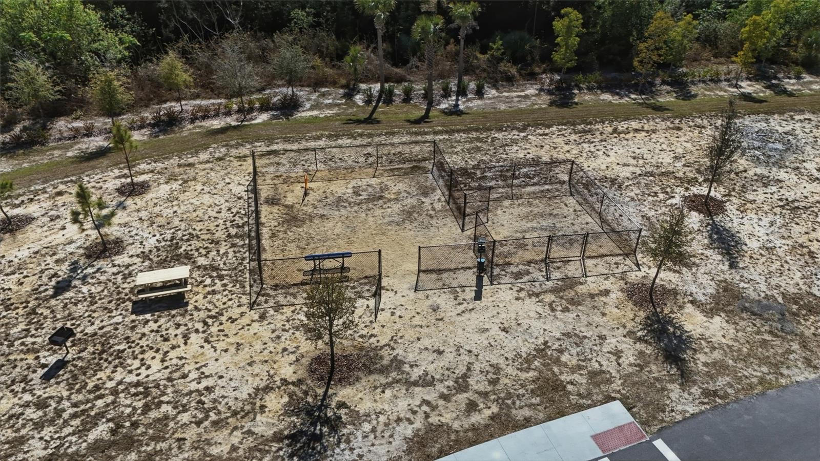 PALM BREEZE/PUNTA GORDA - Land