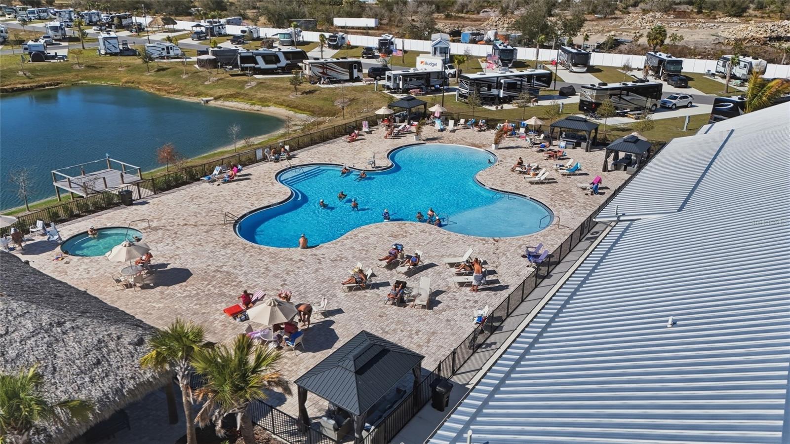 PALM BREEZE/PUNTA GORDA - Land