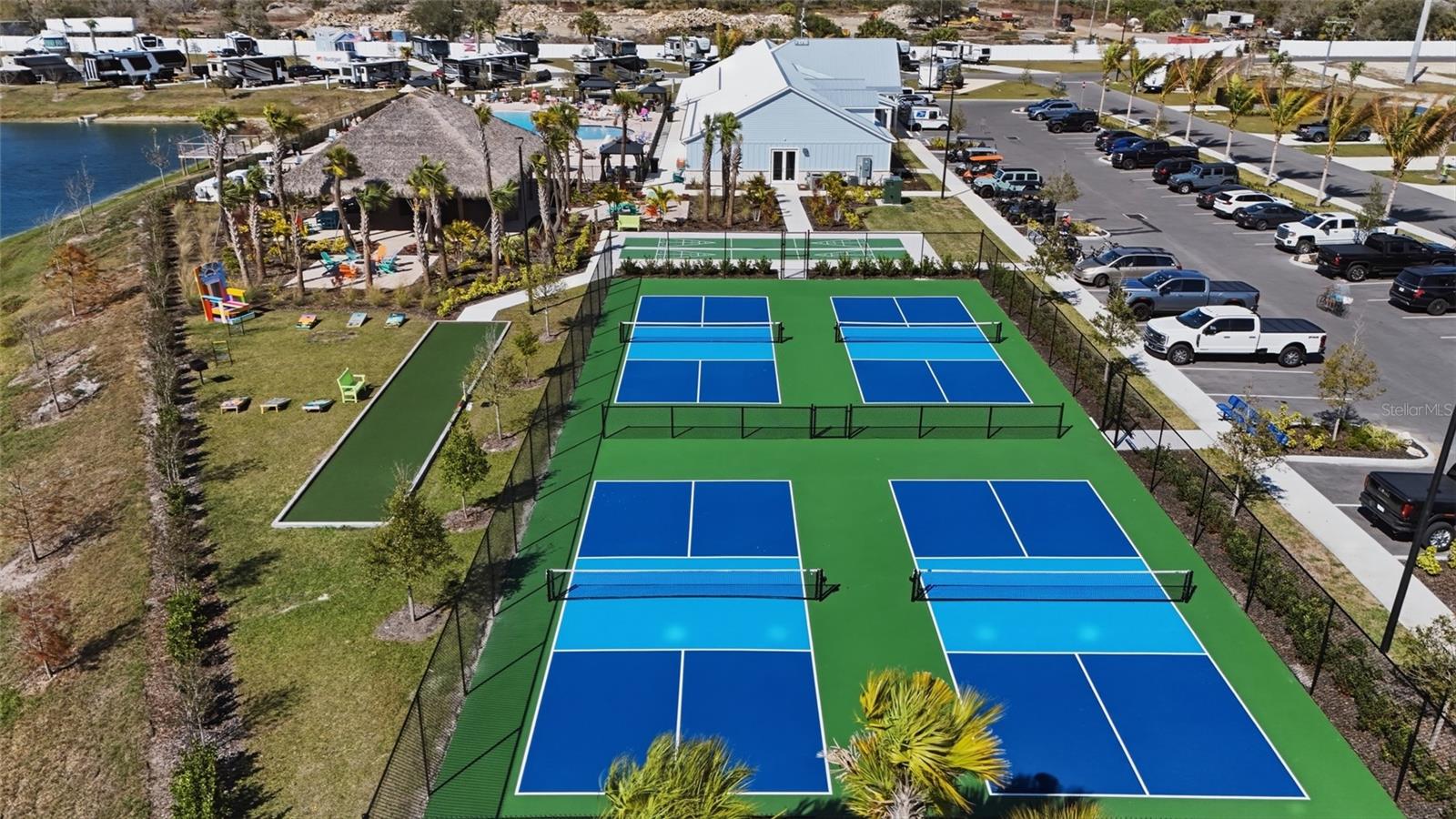 PALM BREEZE/PUNTA GORDA - Land