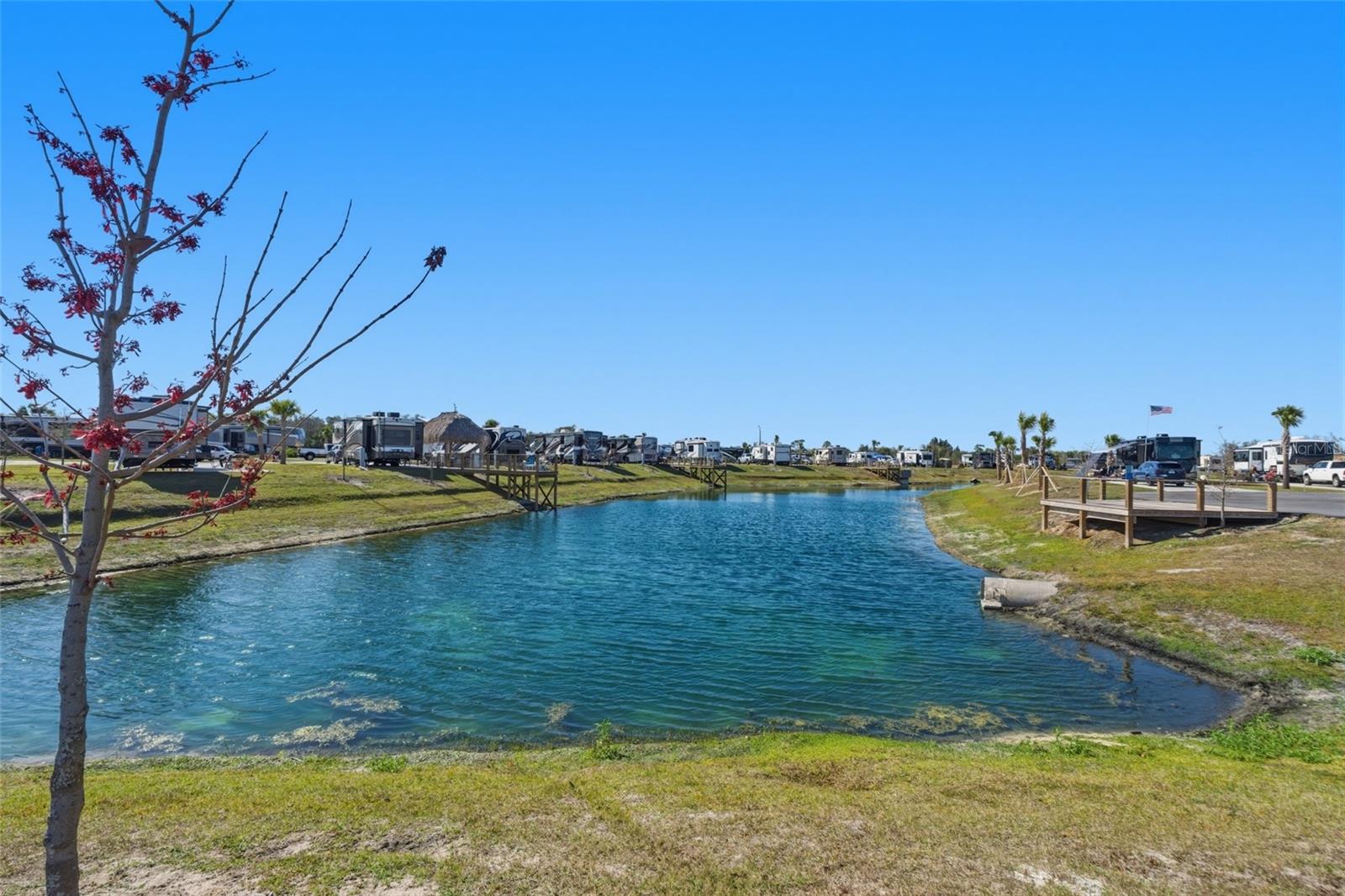 PALM BREEZE/PUNTA GORDA - Land