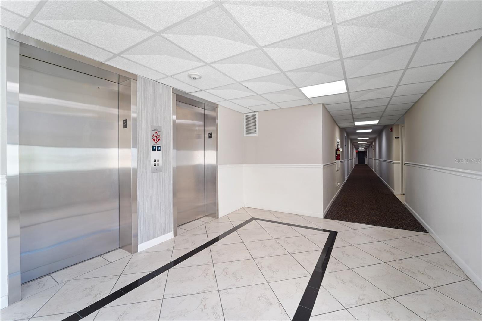 BELLEVIEW BILTMORE VILLAS BAYSHORE II - Residential