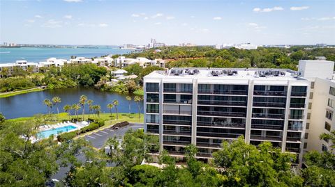 Photo of 220 Belleview Boulevard #601, Belleair, FL 33756 (MLS # TB8500669)