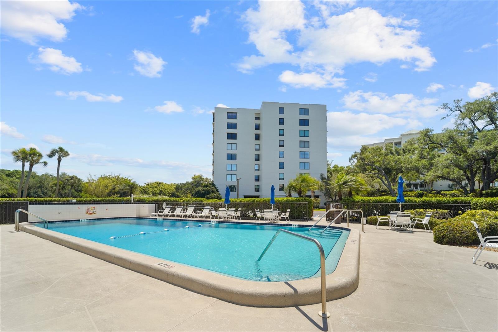 BELLEVIEW BILTMORE VILLAS BAYSHORE II - Residential