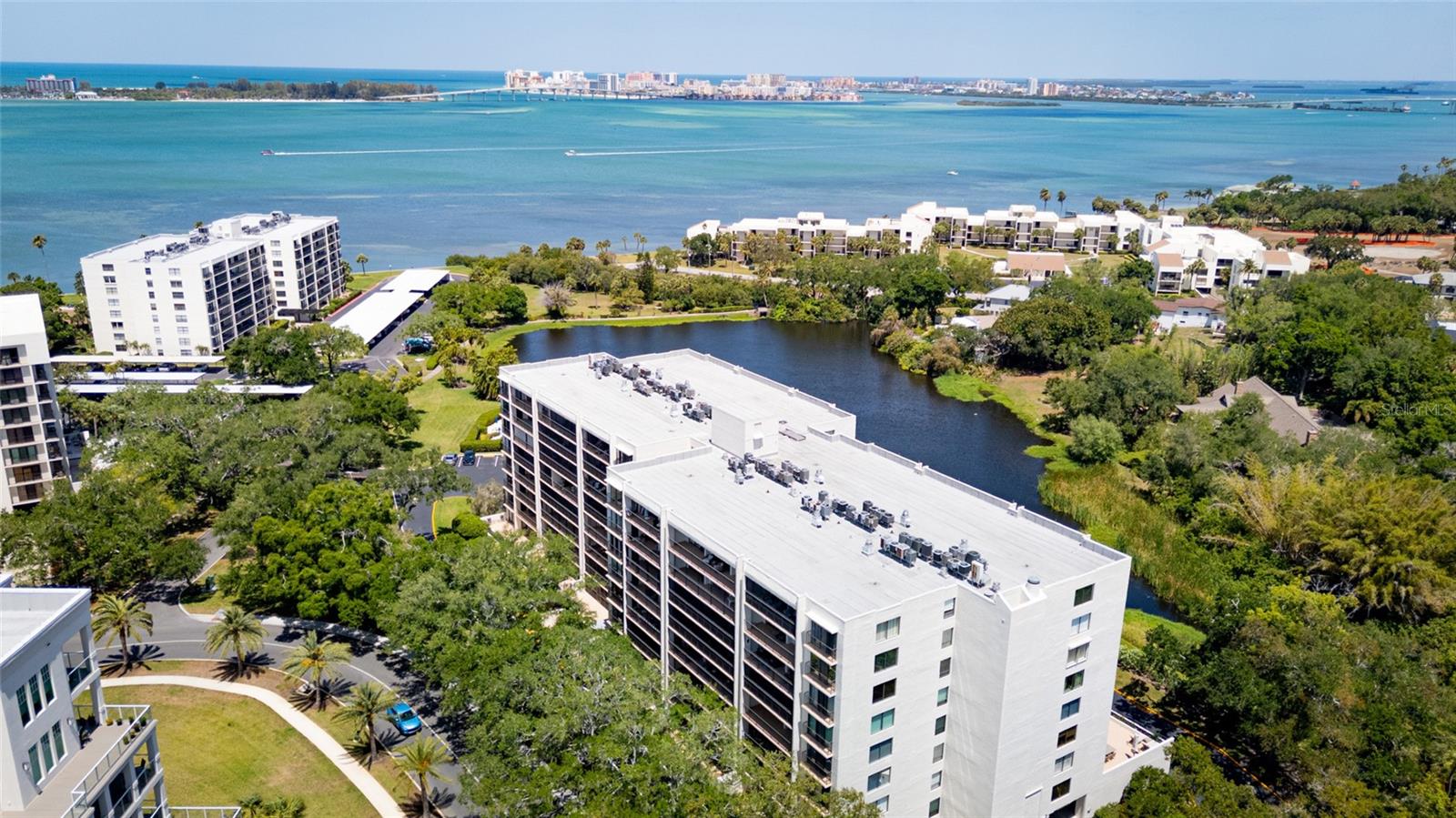 BELLEVIEW BILTMORE VILLAS BAYSHORE II - Residential