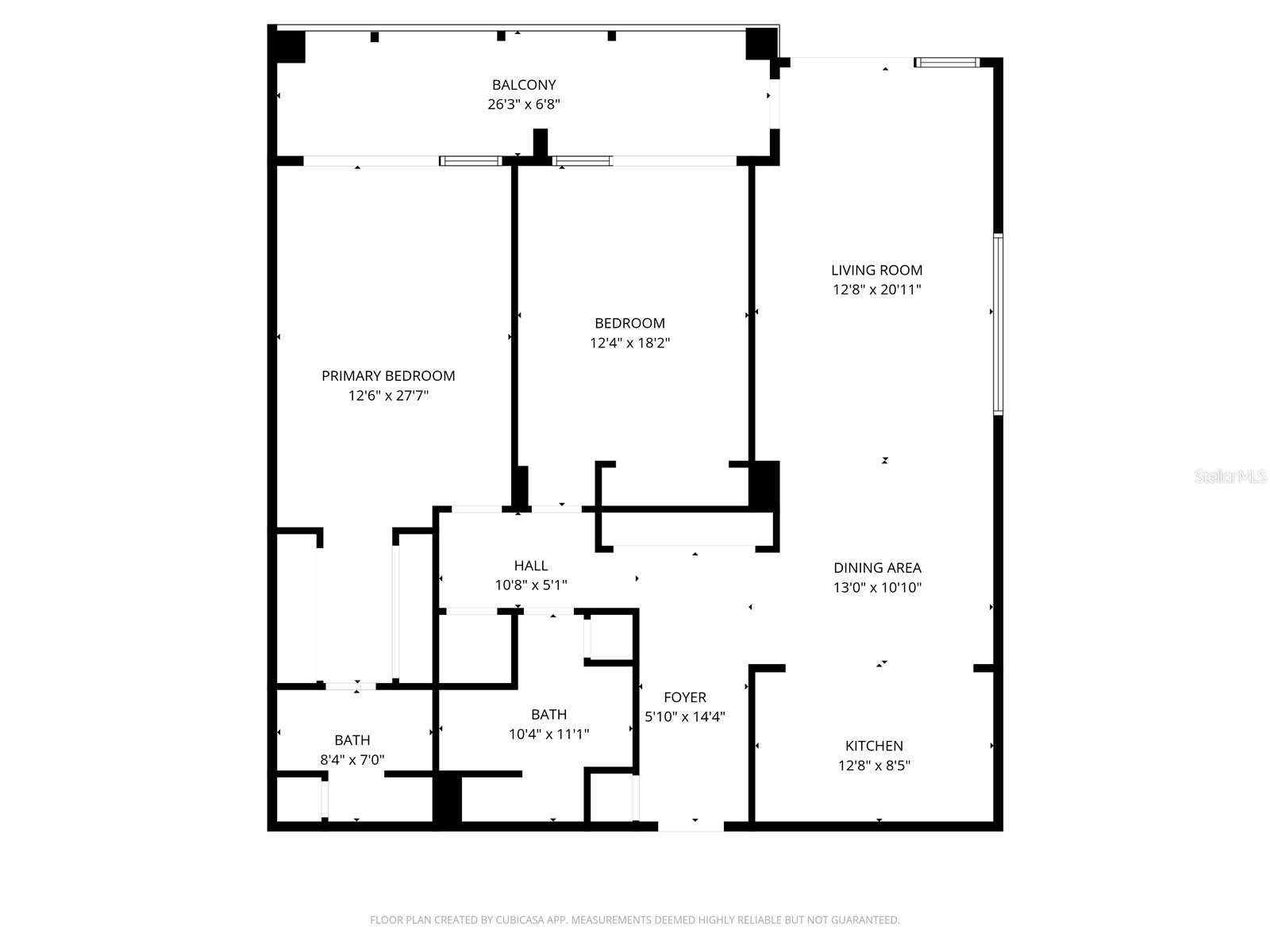 BELLEVIEW BILTMORE VILLAS BAYSHORE II - Residential
