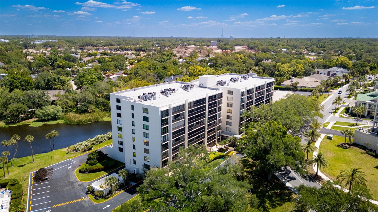 BELLEVIEW BILTMORE VILLAS BAYSHORE II - Residential