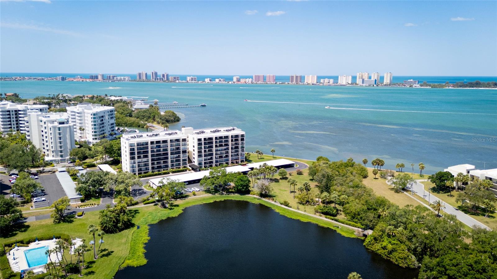 220 BELLEVIEW BOULEVARD 601