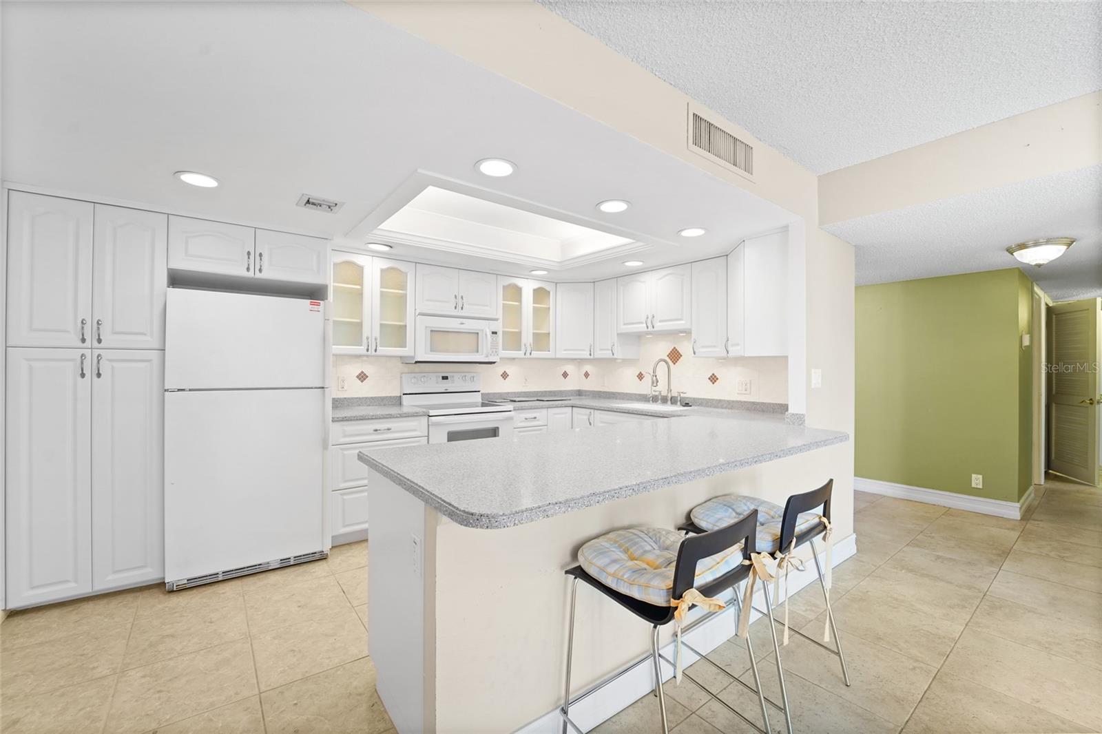 BELLEVIEW BILTMORE VILLAS BAYSHORE II - Residential