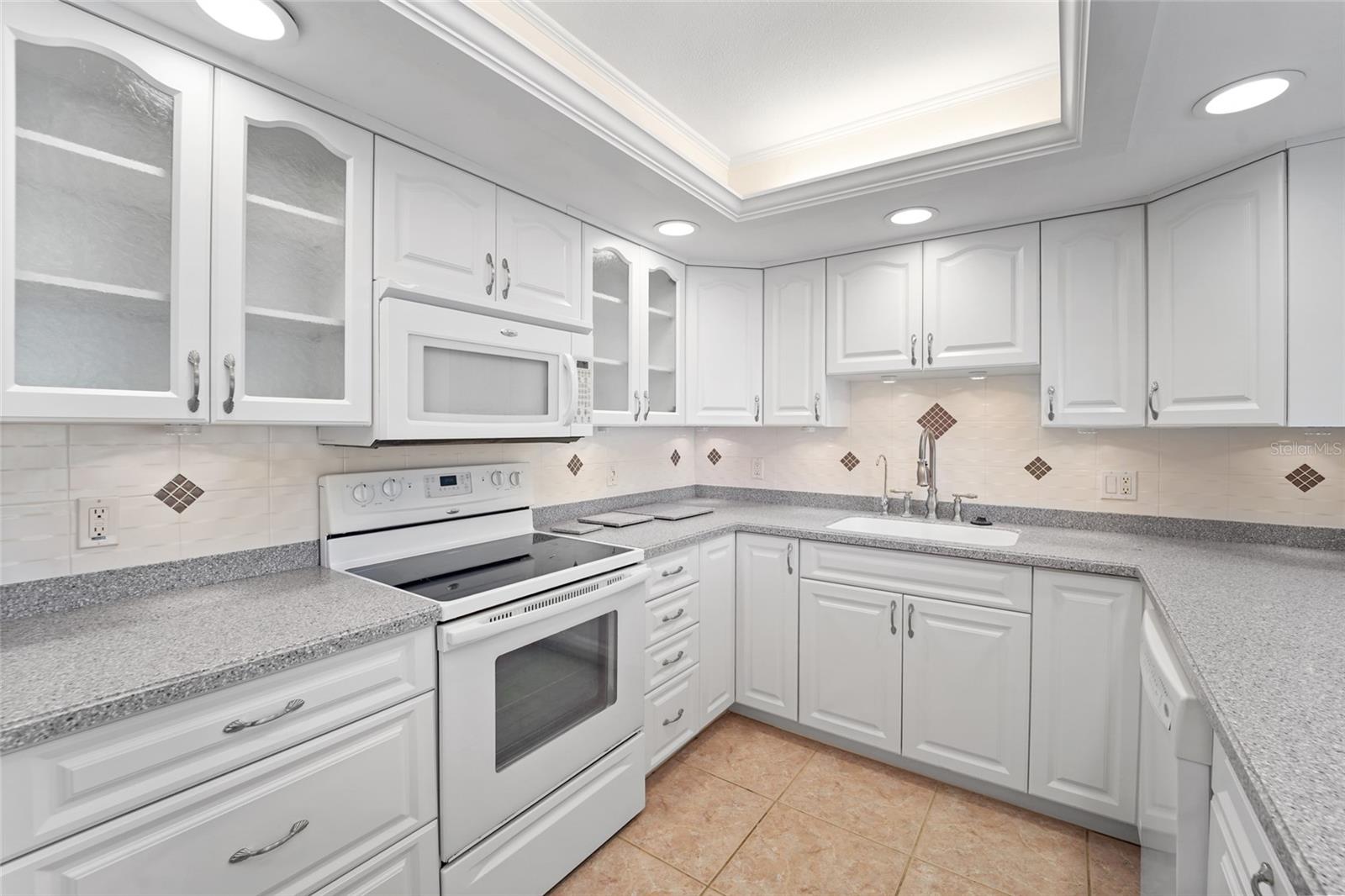 BELLEVIEW BILTMORE VILLAS BAYSHORE II - Residential