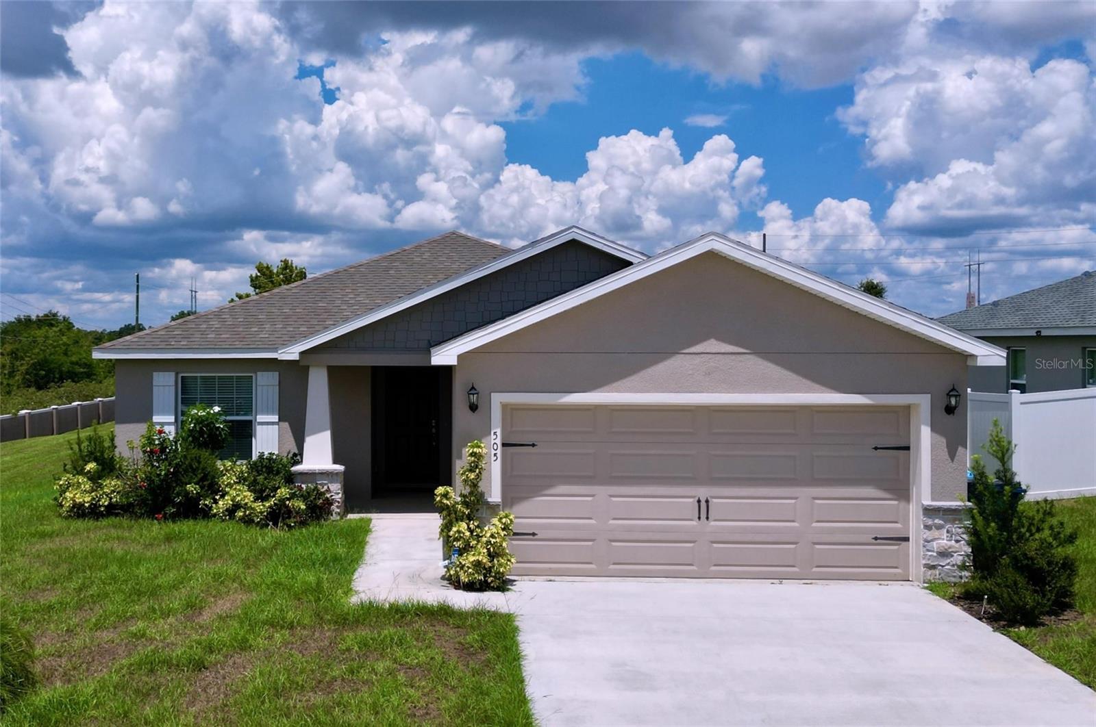 Property Description:
Beautifully situated in a quiet and emerging neighborhood of Lake Wales, this 4-bedroom, 2-bathroom home offers 1,627 square feet of living space. Nestled atop a scenic hill, corner lot, the property blends modern design with everyday comfort.
The spacious floor plan features four generously sized bedrooms and two full bathrooms, perfect for family living or hosting guests. A state-of-the-art energy-efficient solar panel system helps lower utility costs while supporting a sustainable lifestyle. The home also includes a premium water purification system, ensuring fresh, clean water throughout.
Enjoy Florida living with an expansive lanai overlooking a private backyard—ideal for entertaining, gardening, or quiet relaxation. A two-car garage adds to the home’s convenience, providing ample storage and parking.
This residence offers a rare combination of charm, practicality, and modern upgrades in a community rich with history and timeless appeal.
Property Features:
4 Bedrooms | 2 Bathrooms
1,627 Sq. Ft. Living Area
Energy-Efficient Solar Panels
Premium Water Purification System
Expansive Lanai
Private Backyard
2-Car Garage
Located in a Quiet, Emerging Neighborhood