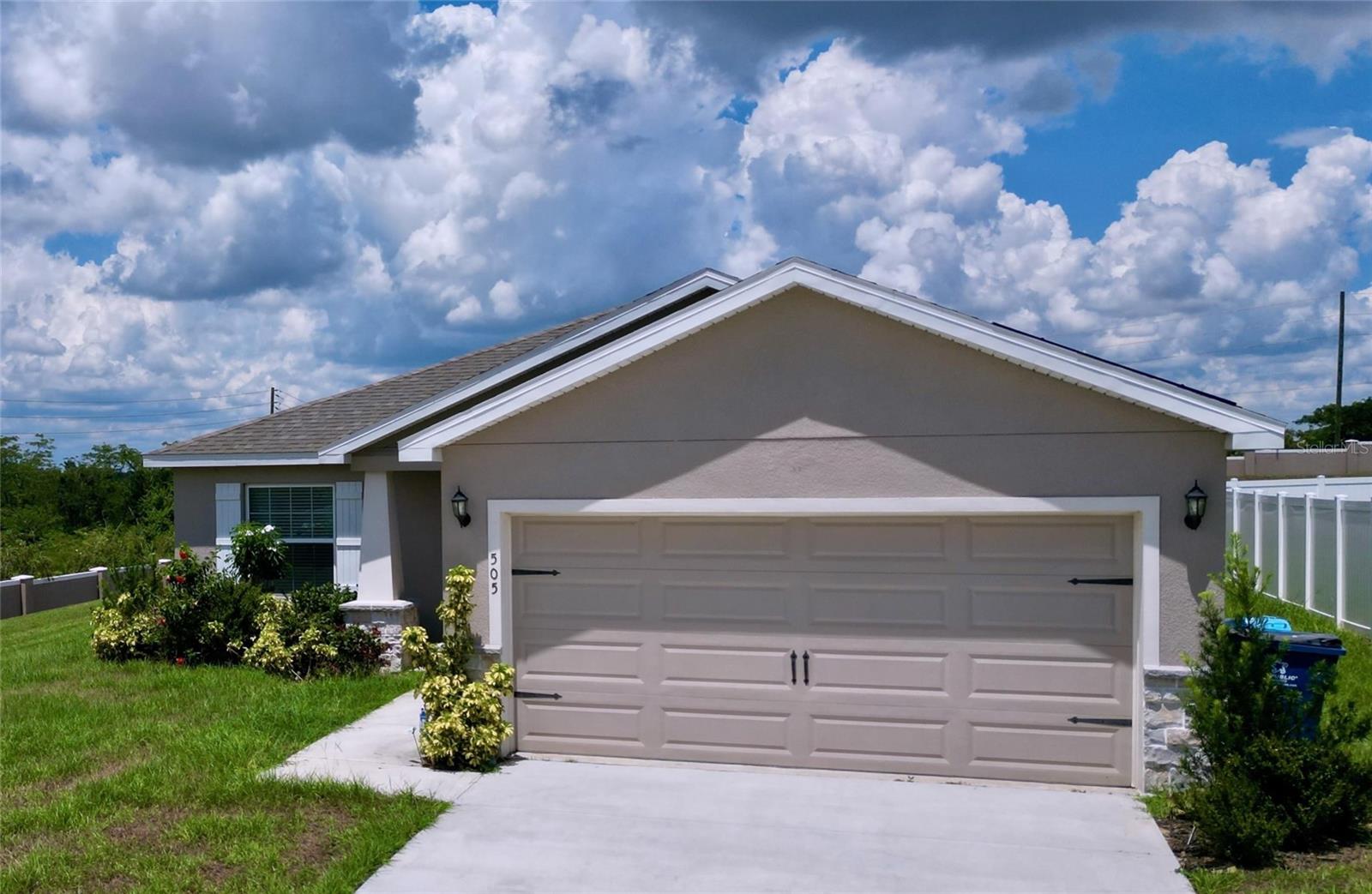505 SCENIC BLUFF BOULEVARD