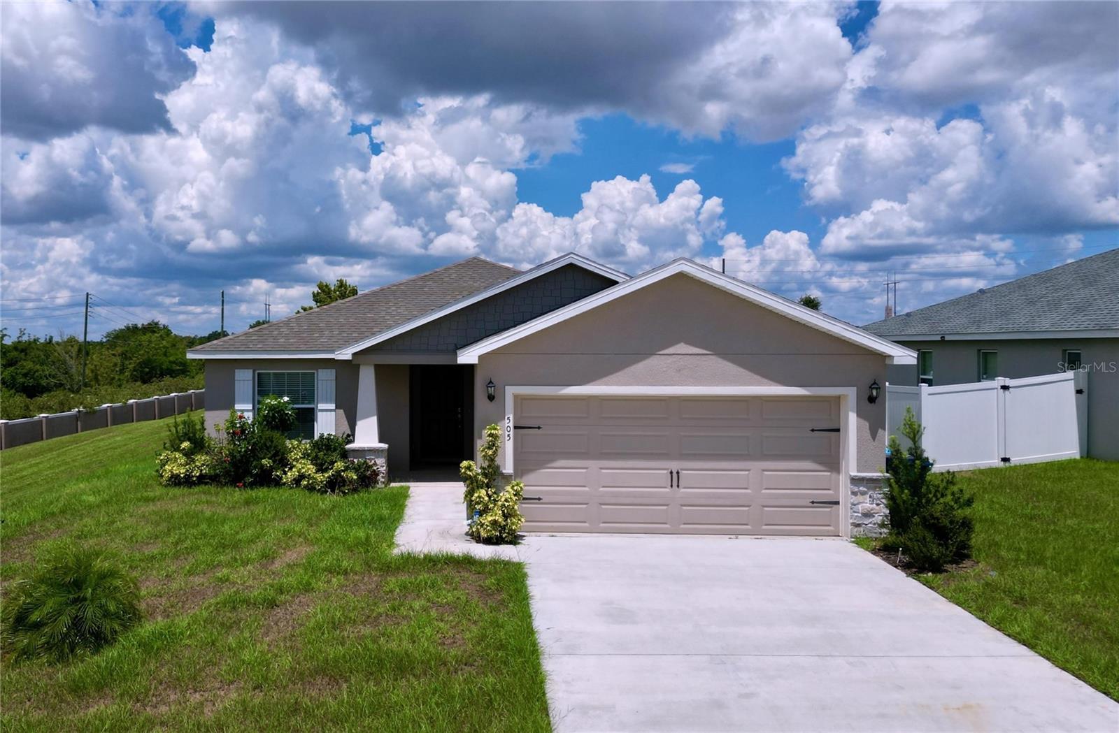 505 SCENIC BLUFF BOULEVARD