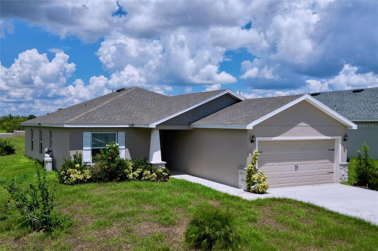 505 SCENIC BLUFF BOULEVARD