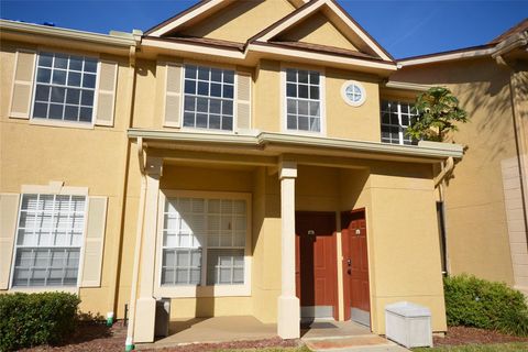 A home in ALTAMONTE SPRINGS