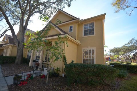 A home in ALTAMONTE SPRINGS